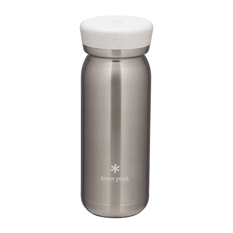 �X�m�[�s�[�N(snow peak) �X�e�����X�^��{�g���^�C�vM500 �N���A �e�[�u���E�F�A�i�H��j