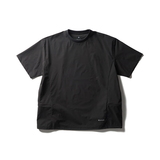 スノーピーク(snow peak) ComfortFlex T-Shirt CS-26SU01403019 半袖Tシャツ(メンズ)