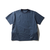 スノーピーク(snow peak) ComfortFlex T-Shirt CS-26SU01404075 半袖Tシャツ(メンズ)