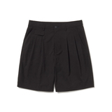 スノーピーク(snow peak) ComfortFlex Wide Shorts PT-26SU01103019 ハーフ･ショートパンツ(メンズ)