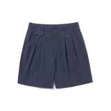 スノーピーク(snow peak) ComfortFlex Wide Shorts PT-26SU01104075 ハーフ･ショートパンツ(メンズ)