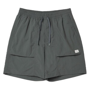 スノーピーク(snow peak) Taslan Shorts GS-S26MULHP6403763
