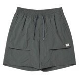 スノーピーク(snow peak) Taslan Shorts GS-S26MULHP6403763 ハーフ･ショートパンツ(メンズ)