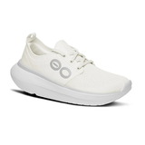 OOFOS(ウーフォス) Women’s OOmy Stride(ウィメンズ ウーマイ ストライド) 2000920099251 スニーカー(レディース)