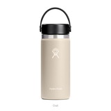Hydro Flask(ハイドロフラスク) 16oz WIDE MOUTH 8900150160252 保冷･保温機能付きボトル