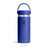 Hydro Flask(ハイドロフラスク) 16oz WIDE MOUTH 8900150172261 保冷･保温機能付きボトル
