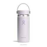 Hydro Flask(ハイドロフラスク) 16oz WIDE MOUTH 8900150173261 保冷･保温機能付きボトル