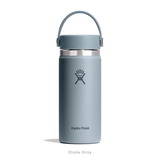Hydro Flask(ハイドロフラスク) 16oz WIDE MOUTH 8900150177261 保冷･保温機能付きボトル