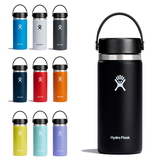 Hydro Flask(ハイドロフラスク) 16oz WIDE MOUTH 8900150178261 保冷･保温機能付きボトル