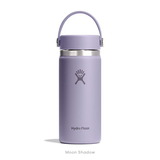 Hydro Flask(ハイドロフラスク) 16oz WIDE MOUTH 8900150179261 保冷･保温機能付きボトル