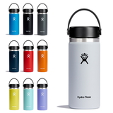 Hydro Flask(ハイドロフラスク) 16oz WIDE MOUTH 8900150180261 保冷･保温機能付きボトル