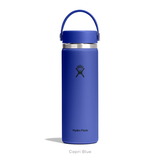 Hydro Flask(ハイドロフラスク) 20oz WIDE MOUTH 8900170172261 保冷･保温機能付きボトル