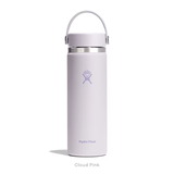 Hydro Flask(ハイドロフラスク) 20oz WIDE MOUTH 8900170173261 保冷･保温機能付きボトル