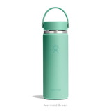 Hydro Flask(ハイドロフラスク) 20oz WIDE MOUTH 8900170175261 保冷･保温機能付きボトル