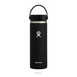 Hydro Flask(ハイドロフラスク) 20oz WIDE MOUTH 8900170178261 保冷･保温機能付きボトル