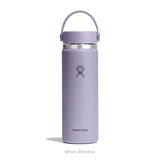 Hydro Flask(ハイドロフラスク) 20oz WIDE MOUTH 8900170179261 保冷･保温機能付きボトル