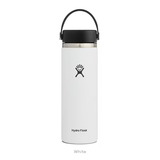 Hydro Flask(ハイドロフラスク) 20oz WIDE MOUTH 8900170180261 保冷･保温機能付きボトル