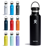 Hydro Flask(ハイドロフラスク) 21oz STANDARD MOUTH 8900120178261 保冷･保温機能付きボトル