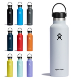 Hydro Flask(ハイドロフラスク) 21oz STANDARD MOUTH 8900120180261 保冷･保温機能付きボトル