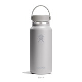 Hydro Flask(ハイドロフラスク) 32oz WIDE MOUTH 8900180143251 保冷･保温機能付きボトル