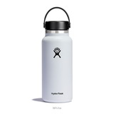 Hydro Flask(ハイドロフラスク) 32oz WIDE MOUTH 8900180180261 保冷･保温機能付きボトル