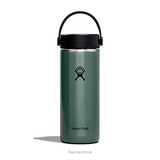 Hydro Flask(ハイドロフラスク) LIGHT WEIGHT 16oz WIDE MOUTH 8901930137251 保冷･保温機能付きボトル