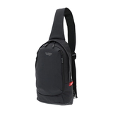 Manhattan Portage(マンハッタンポーテージ) NEUES LITTLE ITALY CROSSBODY BAG TUSSAH PVC MP1927TSP ボディバッグ
