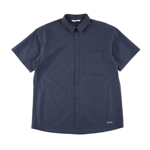 ナンガ(NANGA) DotAirR COMFY S/S SHIRT NW2411-1E900052062