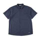ナンガ(NANGA) DotAirR COMFY S/S SHIRT NW2411-1E900052062 半袖シャツ(メンズ)