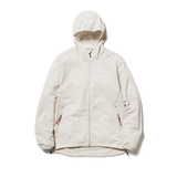 ナンガ(NANGA) DotAirR COMFY ZIP PARKA NW2411-1E901036059 スウェット･トレーナー･パーカー
