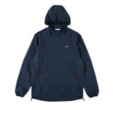 ナンガ(NANGA) DotAirR COMFY ZIP PARKA NW2411-1E901052059 スウェット･トレーナー･パーカー