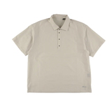 ナンガ(NANGA) DotAirR COMFY POLO SHIRT N2610-1M096A036062 ポロシャツ･ラガーシャツ(メンズ)