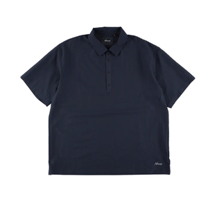 ナンガ(NANGA) DotAirR COMFY POLO SHIRT N2610-1M096A052061