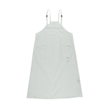 ナンガ(NANGA) DotAirR CAMISOLE DRESS N2501-1Z304B041069 ロング･マキシ丈ワンピース(レディース)