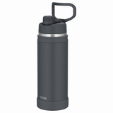 サーモス(THERMOS) 真空断熱スポーツボトル FJU-1001 MTBK 保冷･保温機能付きボトル