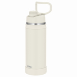サーモス(THERMOS) 真空断熱スポーツボトル FJU-2001 IVWH 保冷･保温機能付きボトル