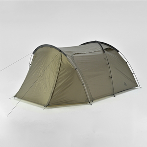 DAYTONA OUTDOORS(デイトナアウトドア) マエヒロドームイー 65310 ツールームテント