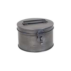 POST GENERAL（ポストジェネラル） PG PG INDUSTRIAL IRON MOSQUITO COIL BOX 982350002
