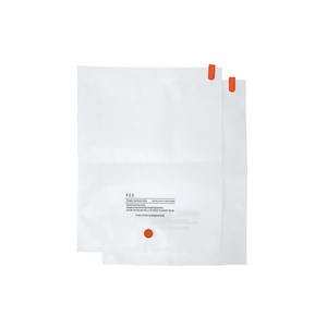 POST GENERAL(ポストジェネラル) PG TRAVEL VACUUM PACK L BWH -PACK2- 982440044 ストレージ･収納用品･圧縮袋