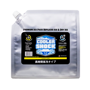 COOLER　SHOCK SUPER LONG CSSLL