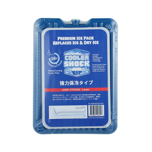 COOLER　SHOCK HARD STRONG CSHSL