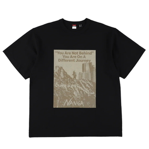 ナンガ(NANGA) ECO HYBRID FIELD TO CITY TEE N2610-1M057Z008061
