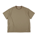 ナンガ(NANGA) PLC エクスカーション Tシャツ N2500-1P403A043061 半袖Tシャツ(メンズ)