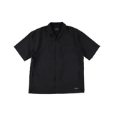 ナンガ(NANGA) PLC EXCURSION S/S SHIRT N2610-1J120A008060 半袖シャツ(メンズ)