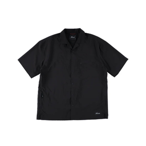 ナンガ(NANGA) PLC EXCURSION S/S SHIRT N2610-1J120A008061