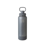 タケヤ(TAKEYA) タケヤフラスク アクティブラインII 375090 保冷･保温機能付きボトル