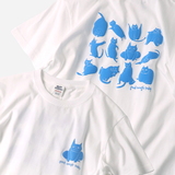 gym master(ジムマスター) 5.6oz good enough today Tee G774773 半袖Tシャツ(メンズ)