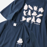 gym master(ジムマスター) 5.6oz good enough today Tee G774773 半袖Tシャツ(メンズ)