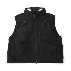スノーピーク(snow peak) Peltier Cooling Device Vest VT-26SU00812019