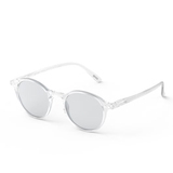 IZIPIZI (イジピジ) SUN LIGHT COLOR #D / サングラス IZ-518 ライフスタイルサングラス